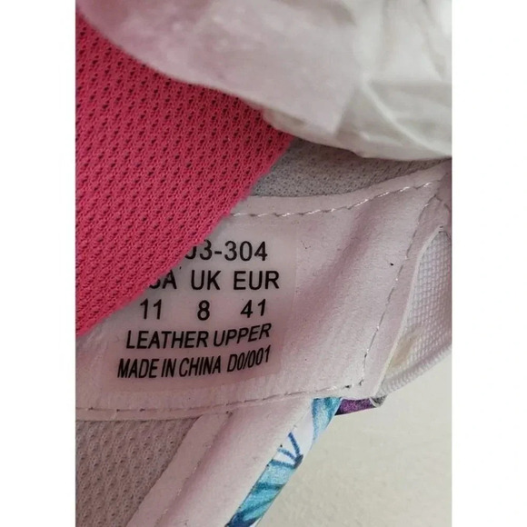 Laforst Rachel 7003 Women's Leather Nonslip Server Waitress Slip On Clog size 11 - Picture 9 of 9